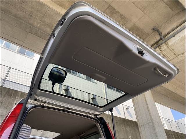 HONDA STEPWAGON 4WD 1997 Image 31