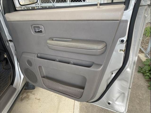 HONDA STEPWAGON 4WD 1997 Image 31