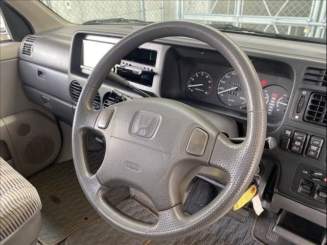 HONDA STEPWAGON 4WD 1997 Image 31