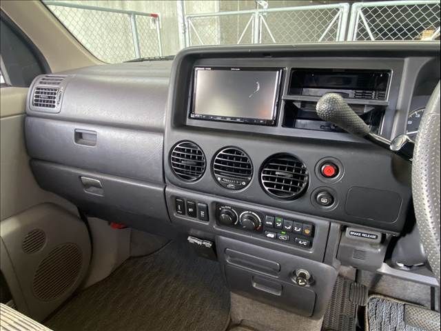 HONDA STEPWAGON 4WD 1997 Image 31