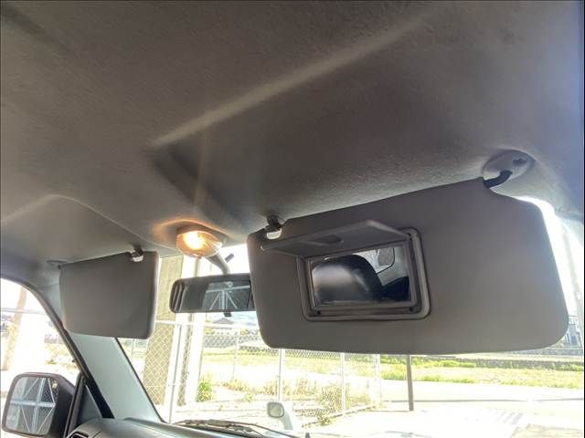 SUZUKI JIMNY 4WD 2004 Image 31