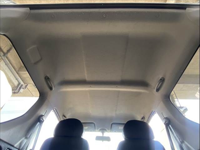 SUZUKI JIMNY 4WD 2004 Image 31