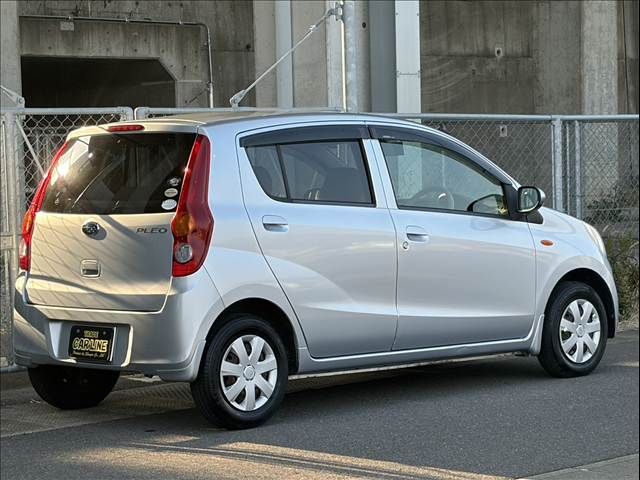 SUBARU PLEO 2012 Image 31