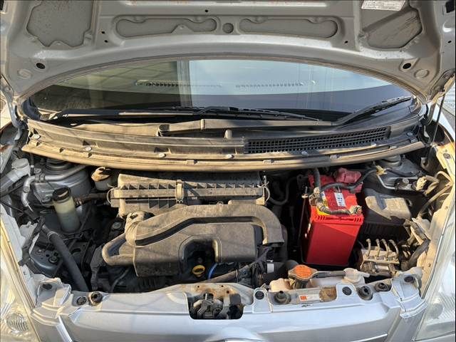 SUBARU PLEO 2012 Image 31