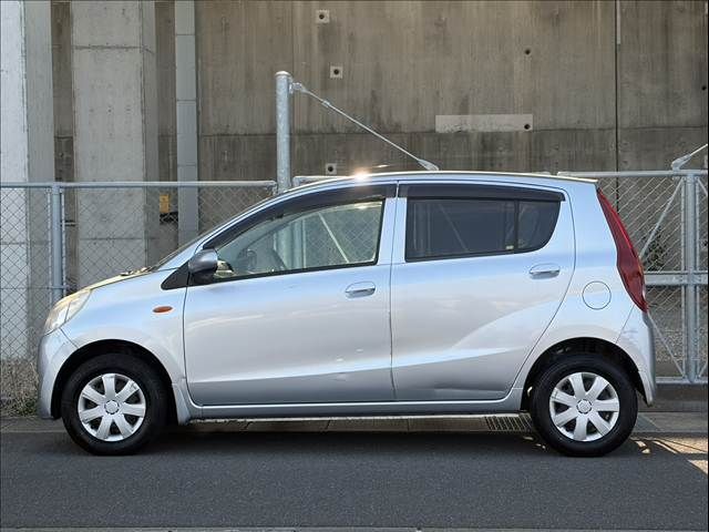 SUBARU PLEO 2012 Image 31