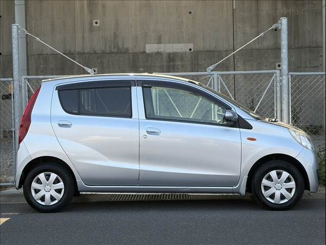 SUBARU PLEO 2012 Image 31