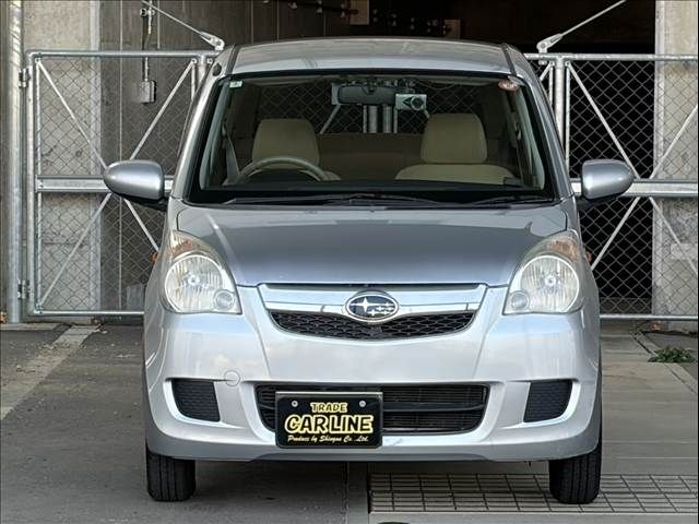 SUBARU PLEO 2012 Image 31