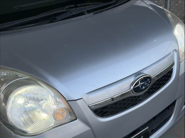 SUBARU PLEO 2012 Image 31