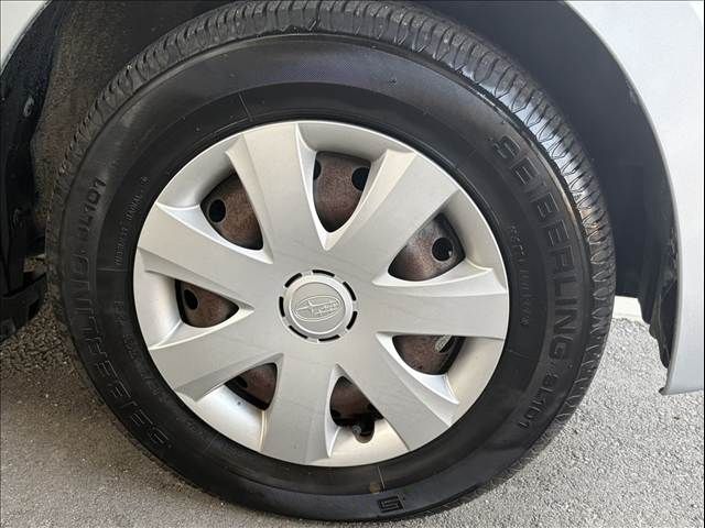 SUBARU PLEO 2012 Image 31