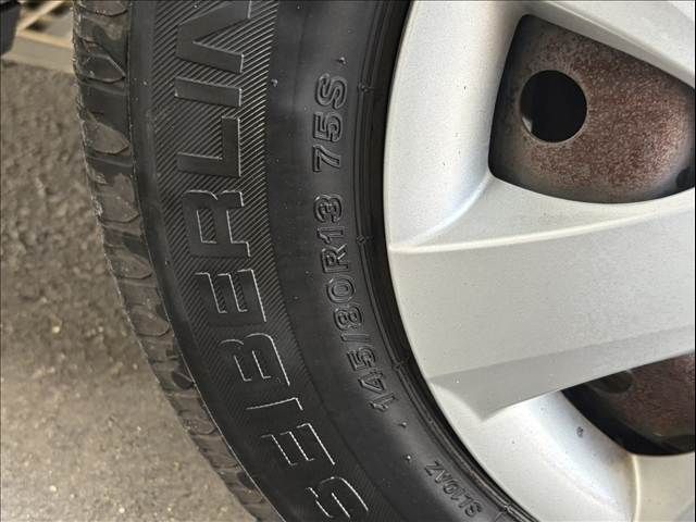 SUBARU PLEO 2012 Image 31