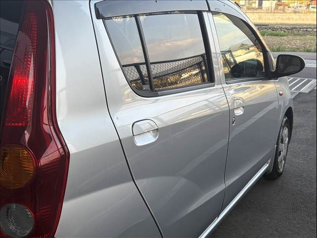 SUBARU PLEO 2012 Image 31