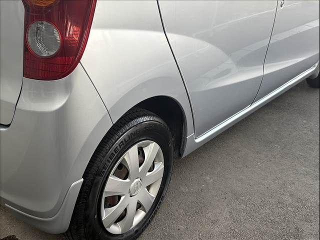 SUBARU PLEO 2012 Image 31