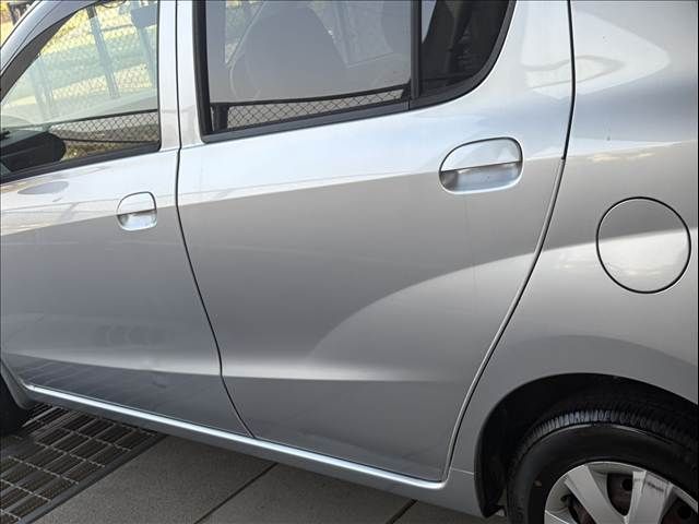 SUBARU PLEO 2012 Image 31