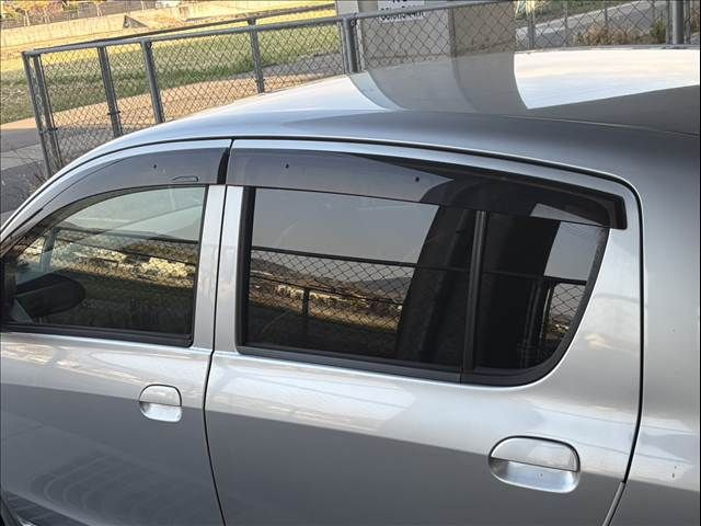 SUBARU PLEO 2012 Image 31