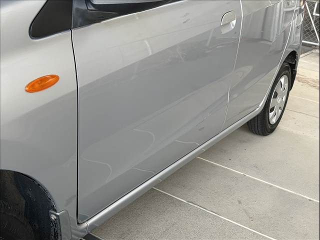 SUBARU PLEO 2012 Image 31