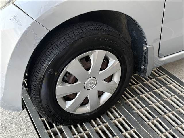 SUBARU PLEO 2012 Image 31