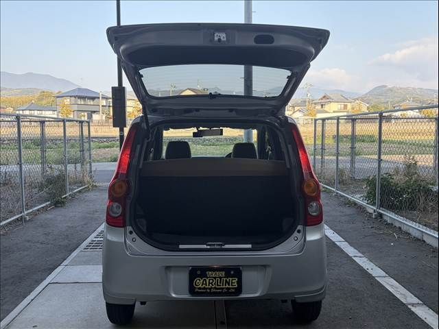 SUBARU PLEO 2012 Image 31