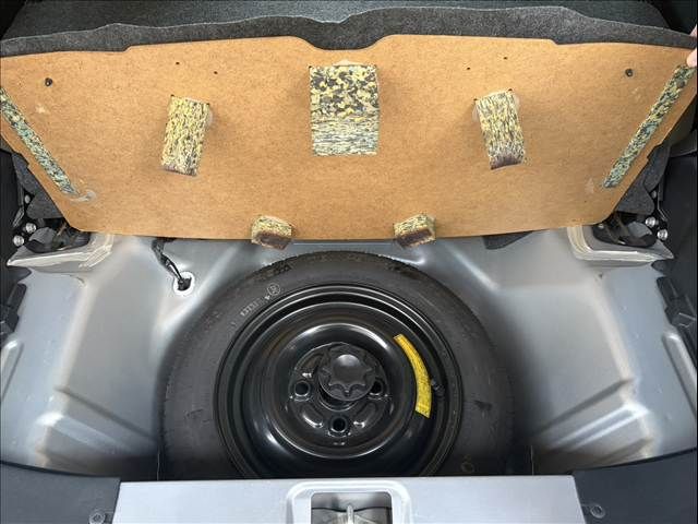 SUBARU PLEO 2012 Image 31