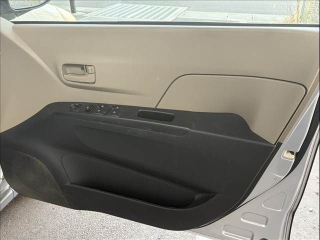 SUBARU PLEO 2012 Image 31