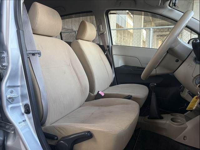 SUBARU PLEO 2012 Image 31