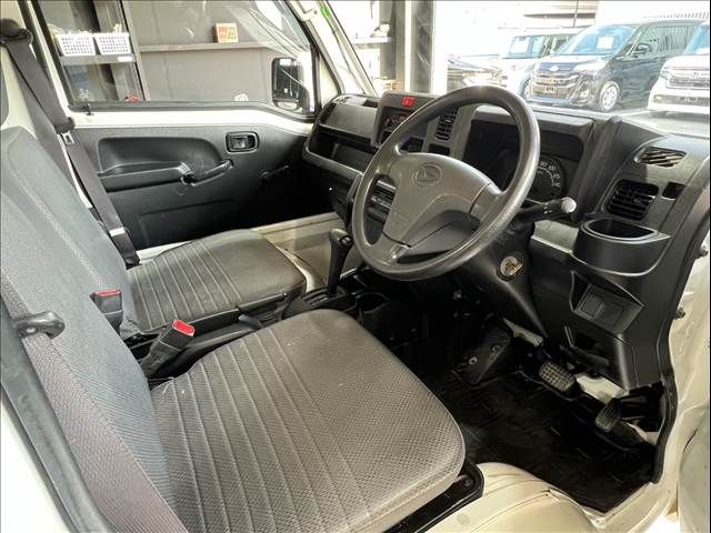 DAIHATSU HIJET TRUCK 2019 Image 31