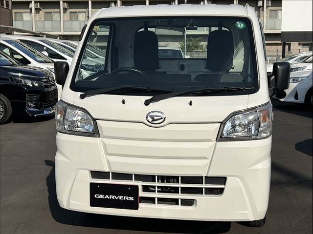 DAIHATSU HIJET TRUCK 2019 Image 31