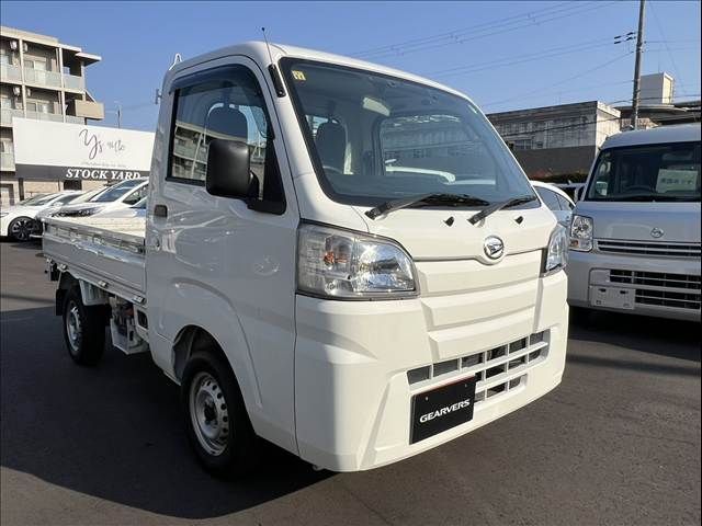 DAIHATSU HIJET TRUCK 2019 Image 31