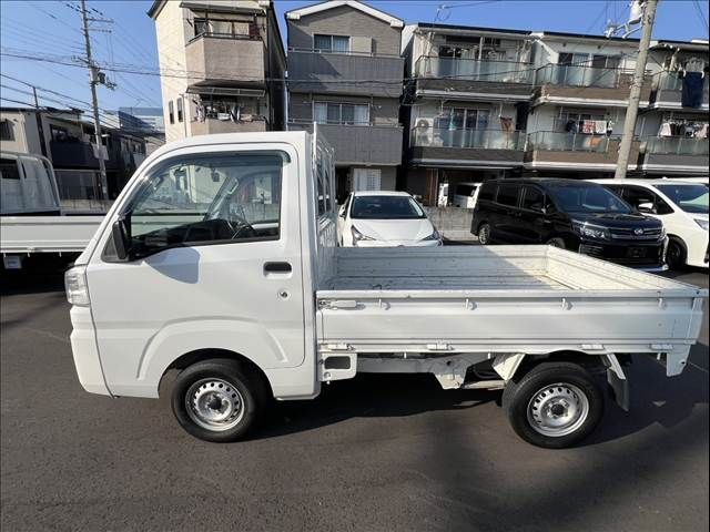 DAIHATSU HIJET TRUCK 2019 Image 31