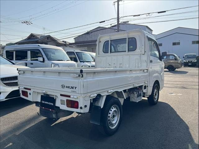 DAIHATSU HIJET TRUCK 2019 Image 31