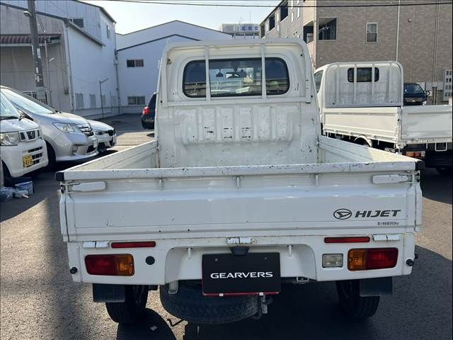 DAIHATSU HIJET TRUCK 2019 Image 31