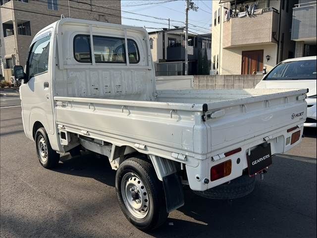 DAIHATSU HIJET TRUCK 2019 Image 31