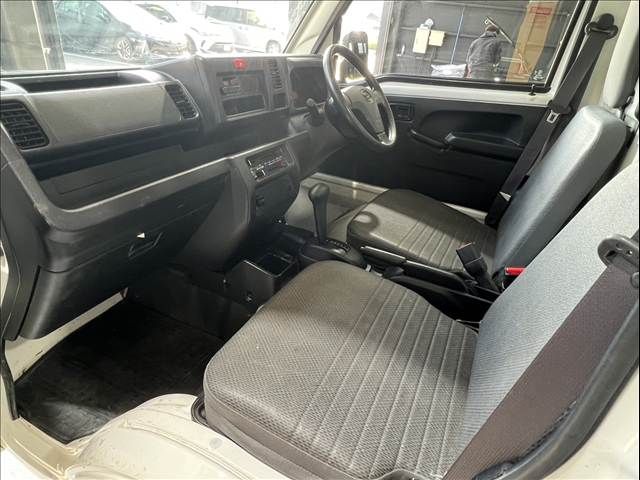 DAIHATSU HIJET TRUCK 2019 Image 31