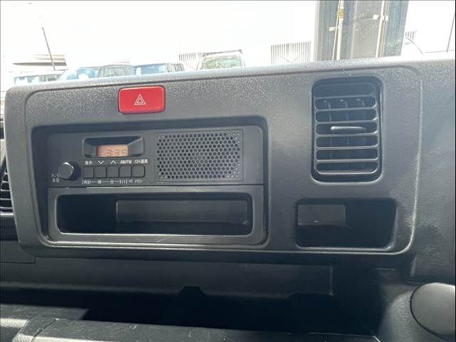 DAIHATSU HIJET TRUCK 2019 Image 31