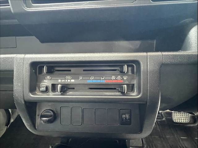 DAIHATSU HIJET TRUCK 2019 Image 31