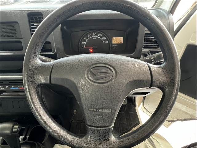 DAIHATSU HIJET TRUCK 2019 Image 31