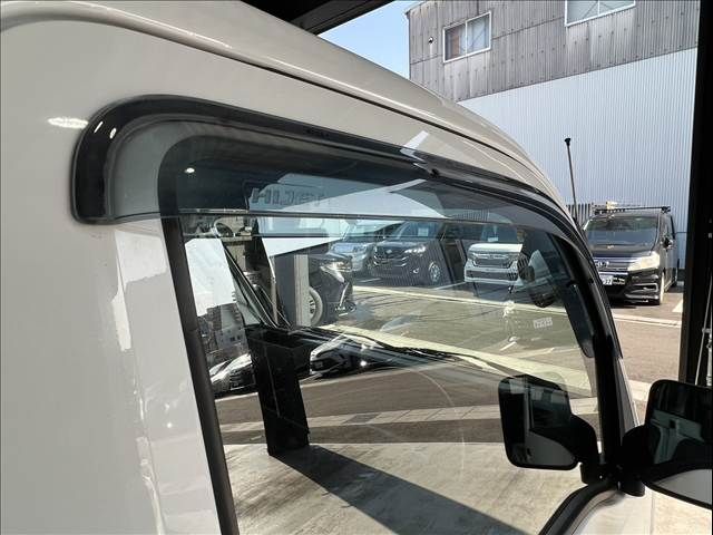 DAIHATSU HIJET TRUCK 2019 Image 31