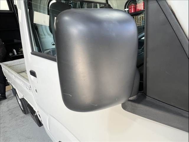 DAIHATSU HIJET TRUCK 2019 Image 31