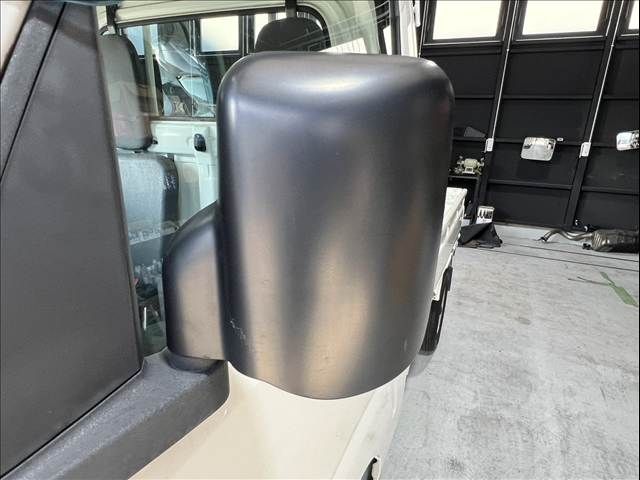 DAIHATSU HIJET TRUCK 2019 Image 31