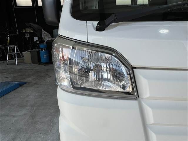 DAIHATSU HIJET TRUCK 2019 Image 31