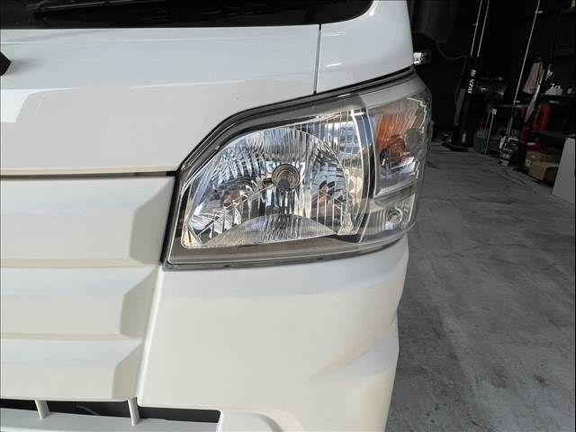 DAIHATSU HIJET TRUCK 2019 Image 31