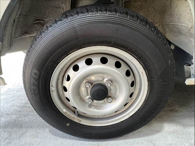 DAIHATSU HIJET TRUCK 2019 Image 31