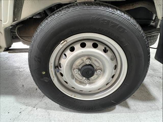 DAIHATSU HIJET TRUCK 2019 Image 31