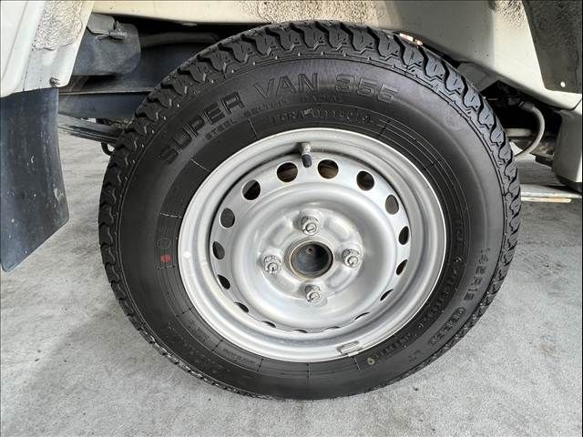 DAIHATSU HIJET TRUCK 2019 Image 31