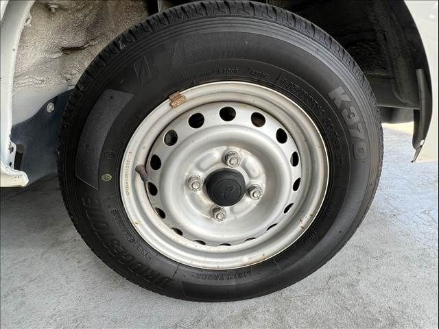 DAIHATSU HIJET TRUCK 2019 Image 31