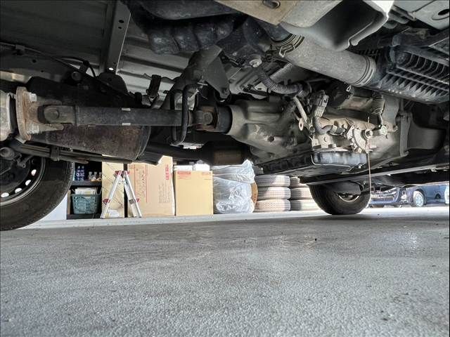 DAIHATSU HIJET TRUCK 2019 Image 31