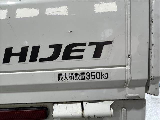 DAIHATSU HIJET TRUCK 2019 Image 31