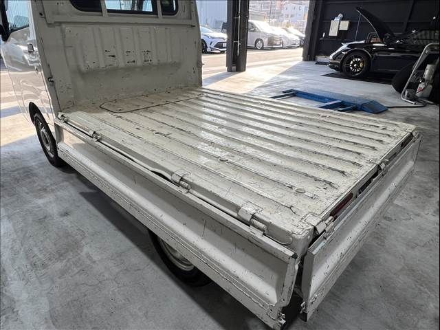 DAIHATSU HIJET TRUCK 2019 Image 31