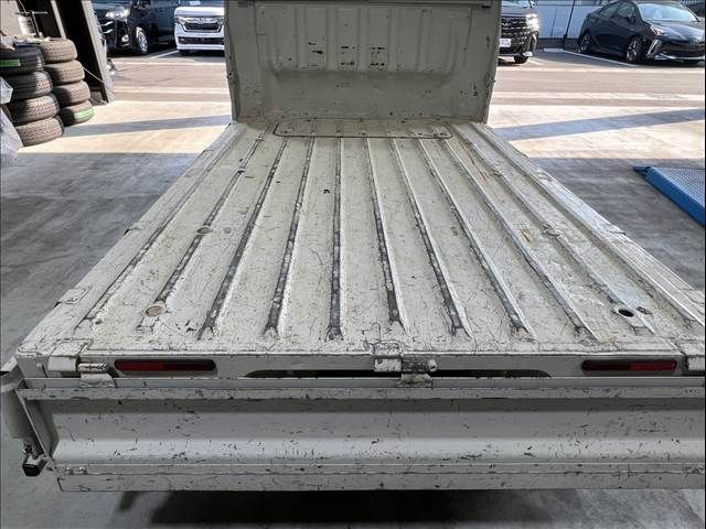 DAIHATSU HIJET TRUCK 2019 Image 31