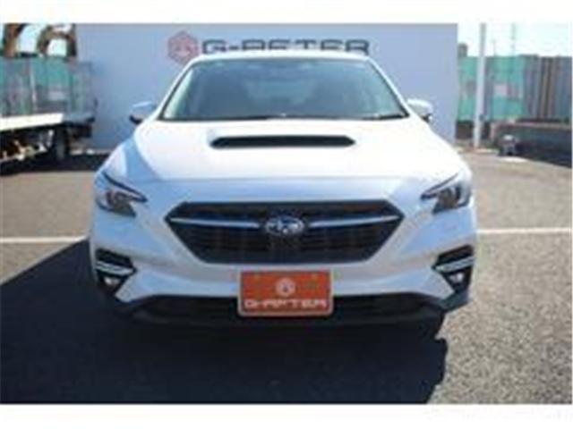 SUBARU LEVORG 2021 Image 31