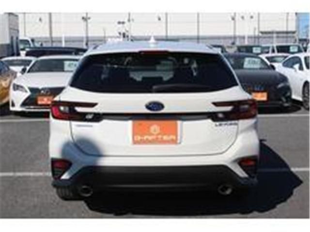 SUBARU LEVORG 2021 Image 31